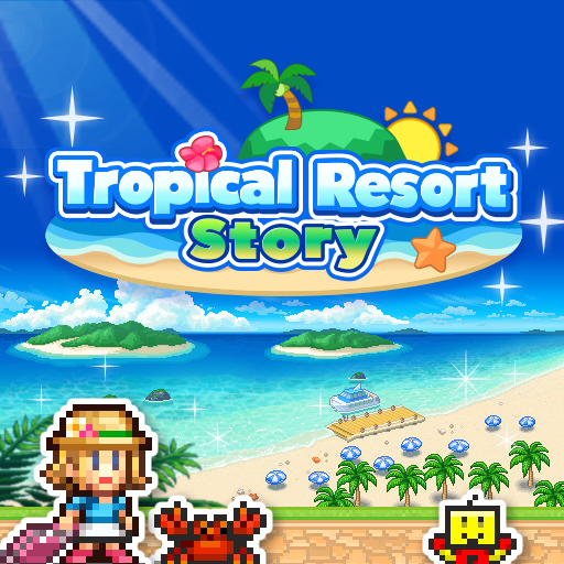 Tropical Resort Story Download