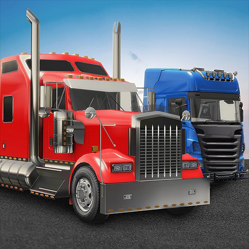 Universal Truck Simulator Download