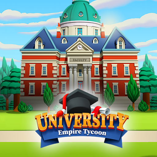 University Empire Tycoon －Idle Download