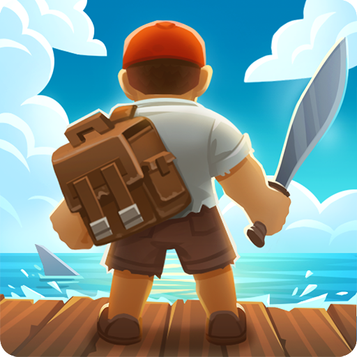 Download do APK de Ilha do Sobrevivente-Idle Game para Android