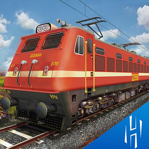 Indian Train Simulator Download