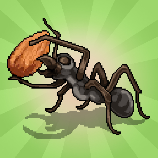 Pocket Ants: Téléchargement du simulateur de colonie