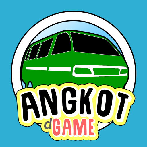 Angkot d Game Download