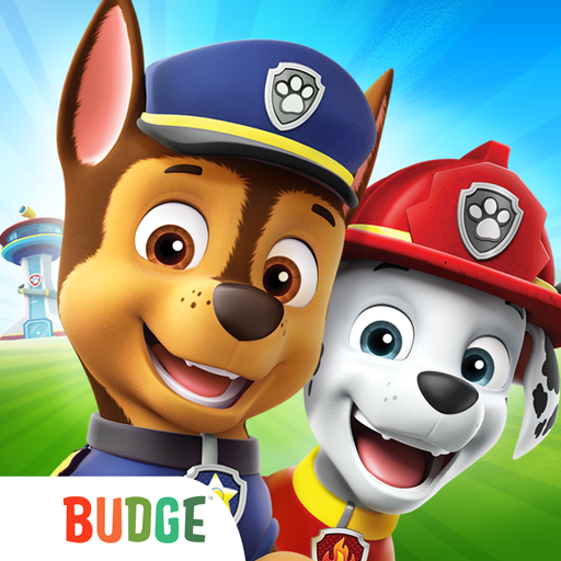 PAW Patrol Rescue World Download