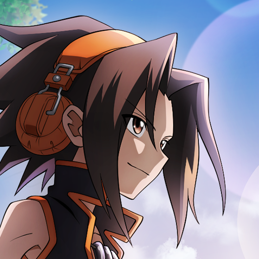 Shaman King Download