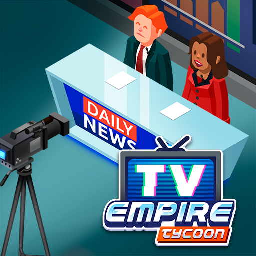 TV Empire Tycoon – Idle Game Download