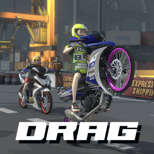 Asian Drag Champion PVPonline Download