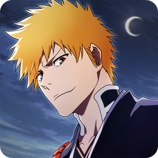 Bleach: Brave Souls Anime Game Download