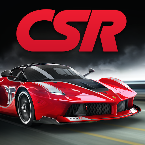 CSR Racing Download