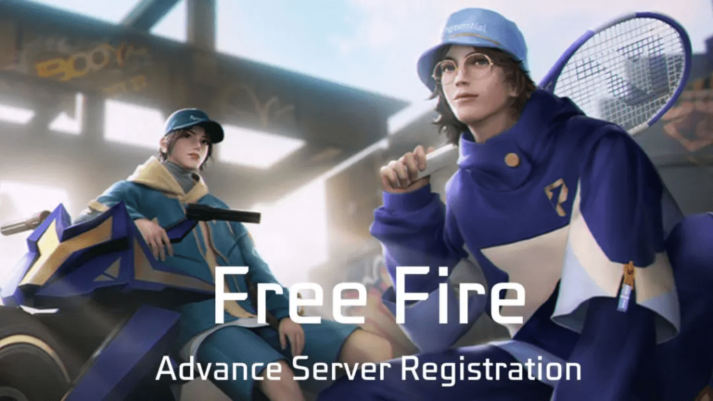 free fire advance server apk download 2023