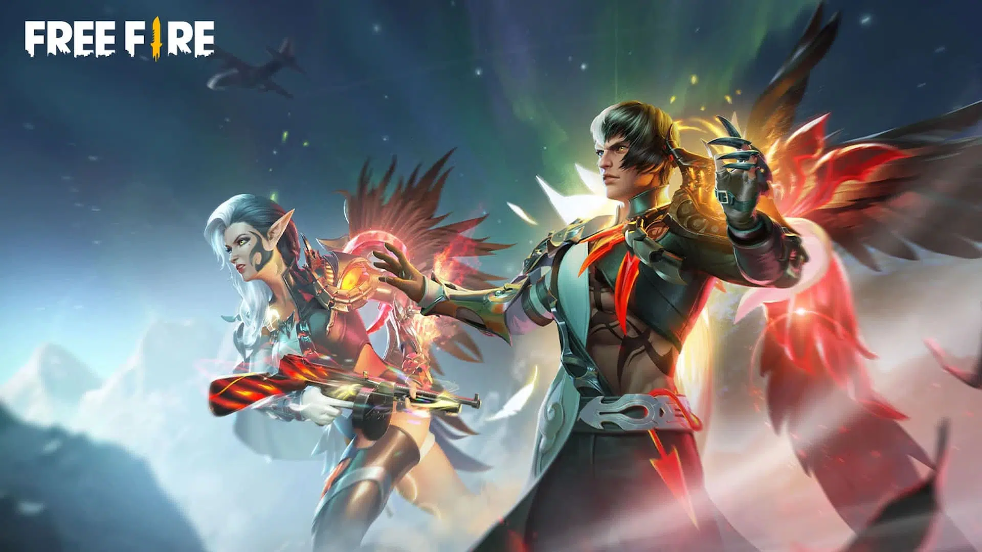 Descargar FF-Advance.FF.Garena.Com OB37 APK v66.29.0 para Android 2023