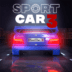 Sport car 3: Taxi & Police