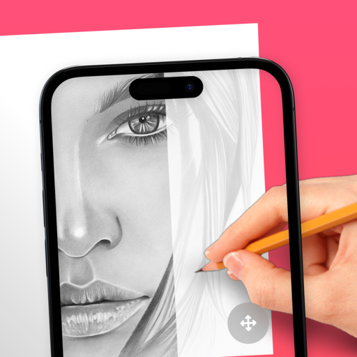 AR Drawing: Sketch & Paint Download