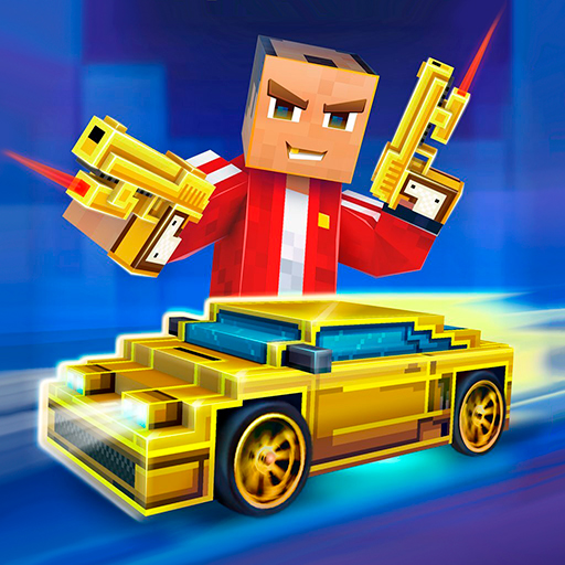 Block City Wars: Pixel Shooter Download