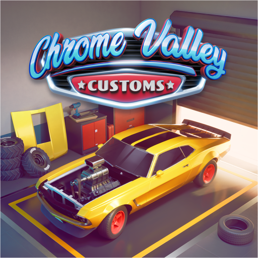 Chrome Valley Customs Download