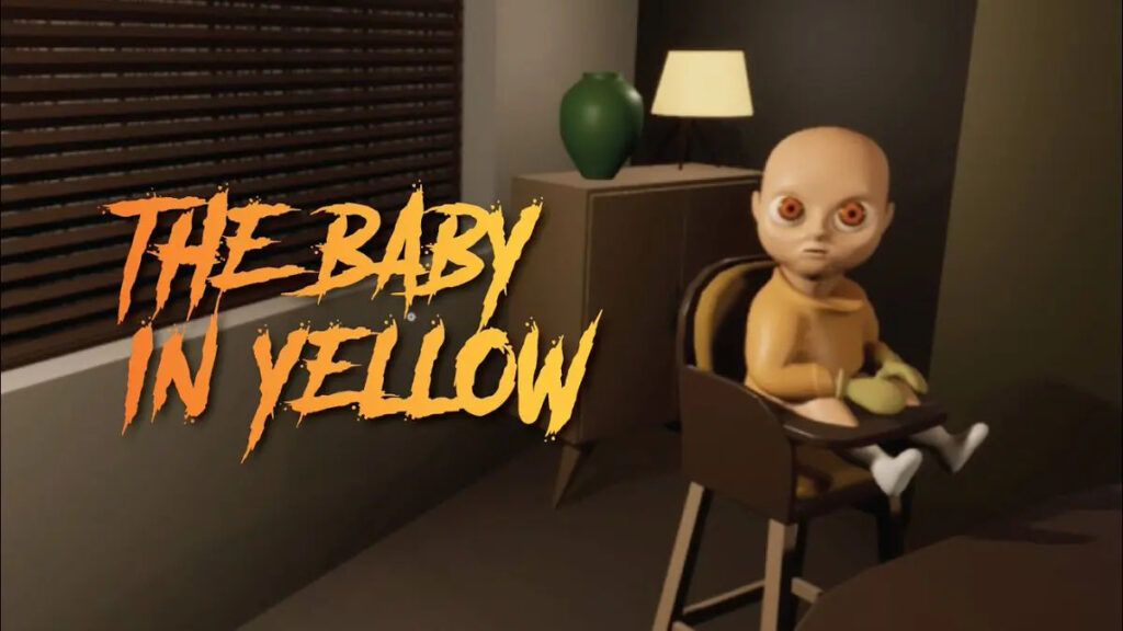 O Bebê de Amarelo APK