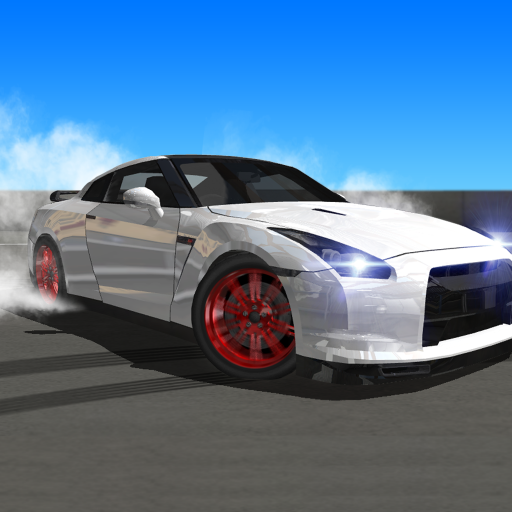 Drift Max – Car Racing Download