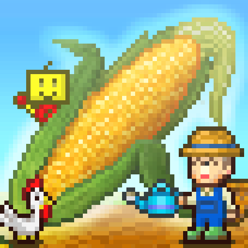 Pocket Harvest Download