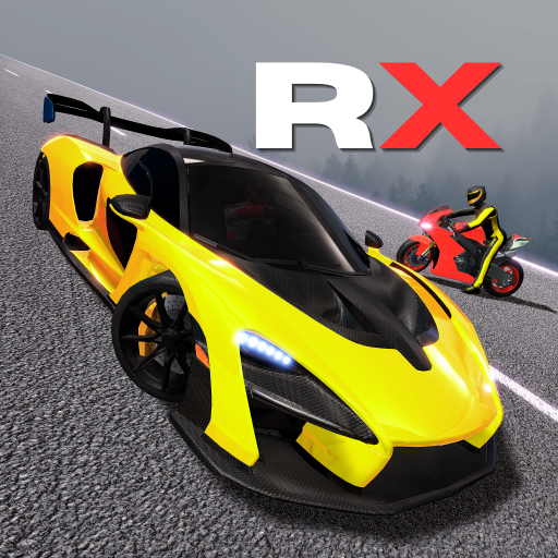 Racing Xperience: Online Race Download