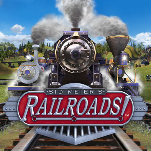 Sid Meier's Railroads! Download