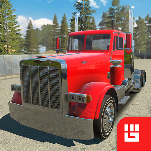 Truck Simulator PRO USA Download