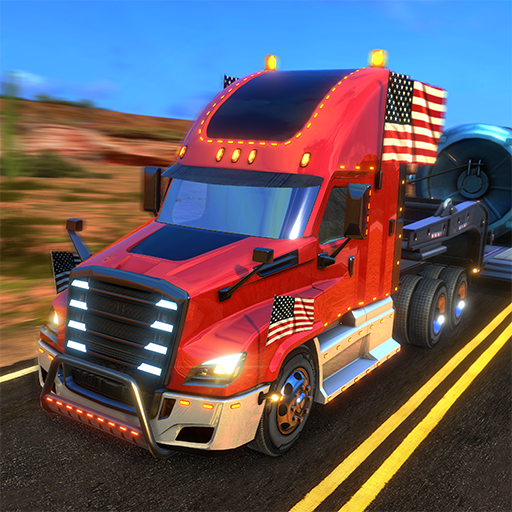 Truck Simulator USA Revolution Download