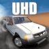 UHD – Ultimate Hajwala Drifter