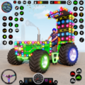 Tractor Games – Farm Simulator