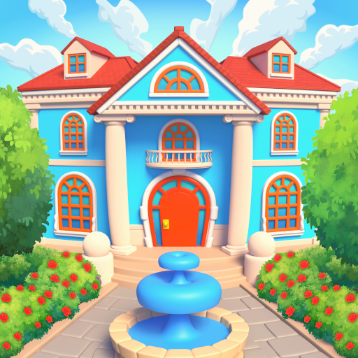 Home Design: Miss Robins Home Download