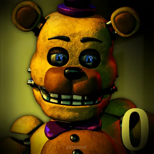 Five Nights at Freddy's: Security Breach - FNaF 9 APK 1.6.5.0 - Download  Free for Android