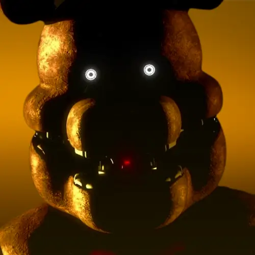 FNaF: A Golden Past (Chapter 1) Download