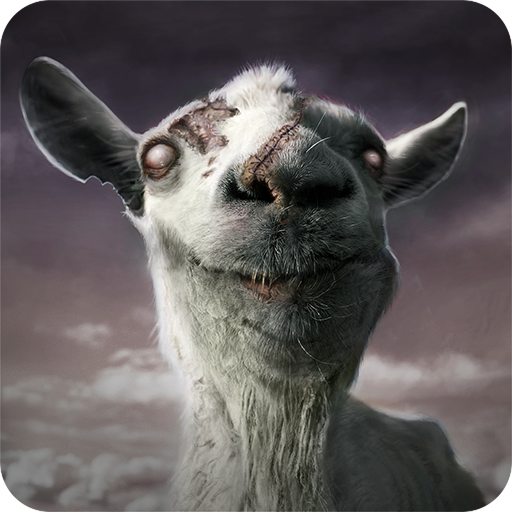 Goat Simulator GoatZ Download