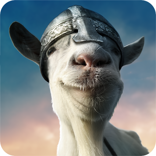 Goat Simulator MMO Simulator Download