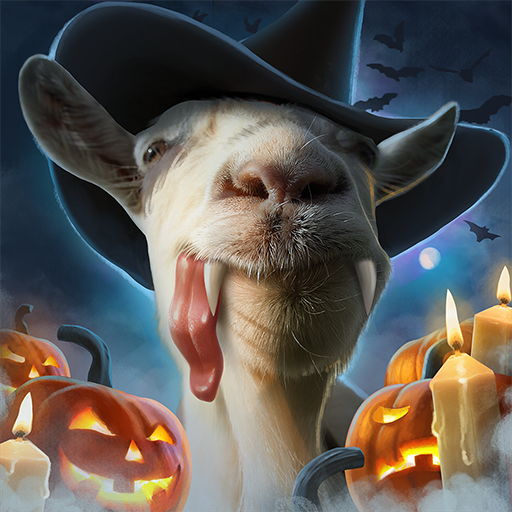 Goat Simulator Download