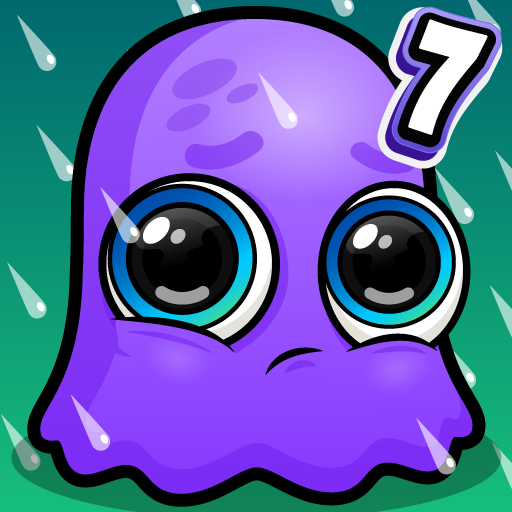 Moy 7 – Virtual Pet Game Download