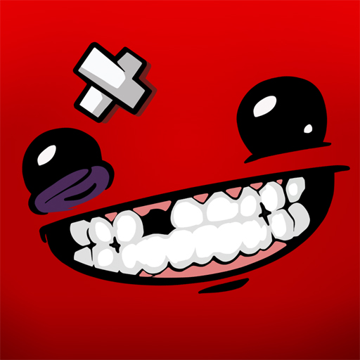 Super Meat Boy Forever Download