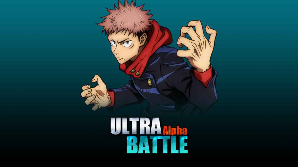 Ultra Battle Jump Force (超战记) APK