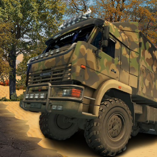 Truck Simulator Offroad 2 Download