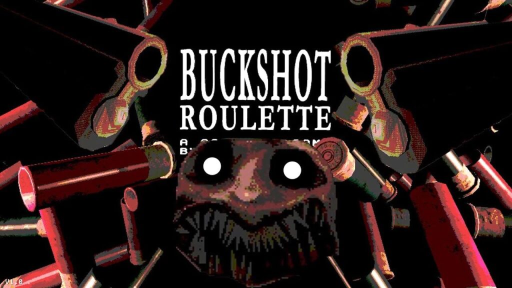 buckshot roulette download android