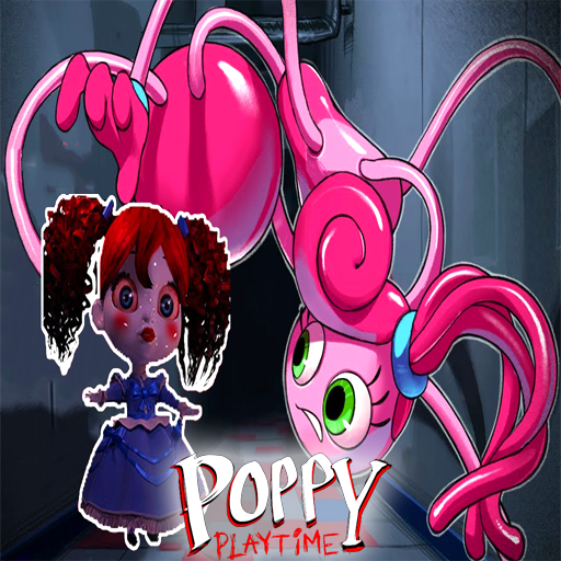 Poppy Playtime: Chapter 3 Download