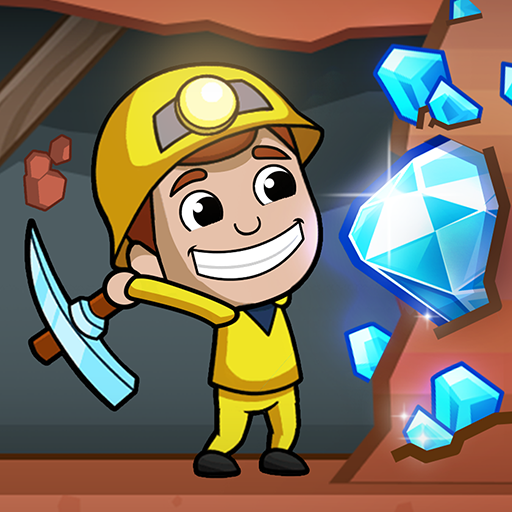 Magnata Minerador: Gold & Cash Download